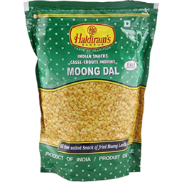 Photo of Haldiram's Moong Dal 1kg