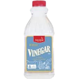 Photo of Anchor Vinegar White Spirit 750ml