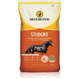 Photo of Mitavite Studgro