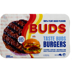 Photo of Buds Burgers