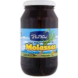 Photo of Blue Label Molasses 550gm