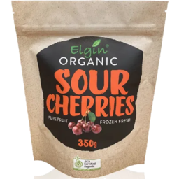 Photo of Elgin - Sour Cherries