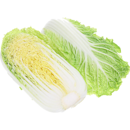 Photo of Wombok Cabbage