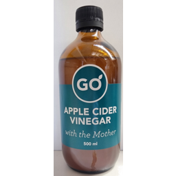 Photo of Go Apple Cider Vinegar 500ml 