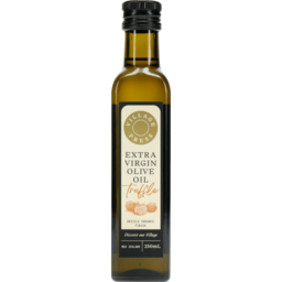 Photo of The Village Press Truffle Infused Olive Oil