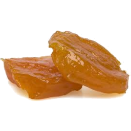 Photo of Glace - Apricot