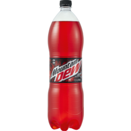 Photo of Mountain Dew Code Red