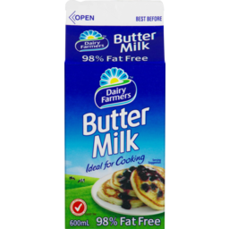 Photo of Dairy Farmers Buttermilk