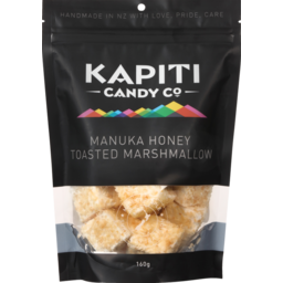 Photo of Kapiti Candy Co. Manuka Honey Toasted Marshmallow