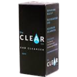 Photo of The Clear Co Ear Cleanser