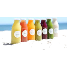 Photo of Spruce Juice Assorted Flavours