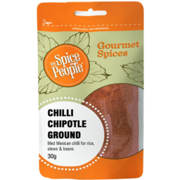 Photo of Gourmet Spices Ground Chilli Chipotle