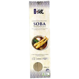 Photo of Kura Org Soba Noodle