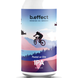 Photo of Beffect Pedal Ipa 440mls
