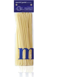 Photo of Maestri Spaghetti Chitarra