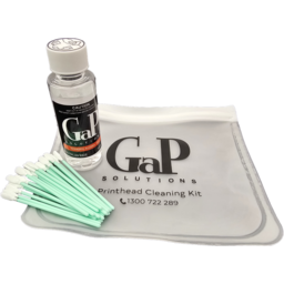 Photo of Print Head Cleaning Kits
