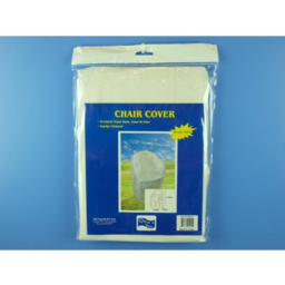 Photo of Plastic Chair Cover 60/60/110
