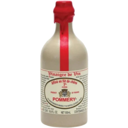 Photo of Pommery Red Wine Vinegar 500ml