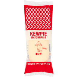 Photo of Kewpie Mayo 50% Rdcd Fat