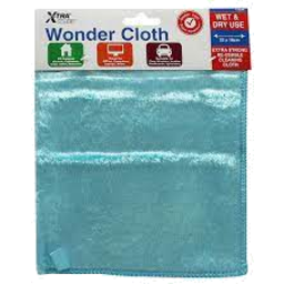Photo of Wonder Cloth 22x18cm Each