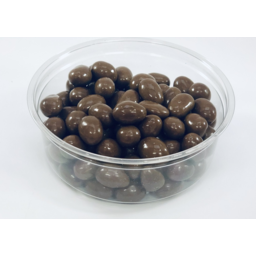 Photo of Milk Chocolate Peanuts 180g