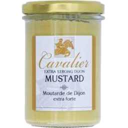 Photo of Cavalier Trad Dijon Mustard