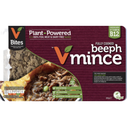 Photo of Meat Free Mince