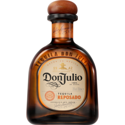 Photo of Don Julio Repasado Tequila