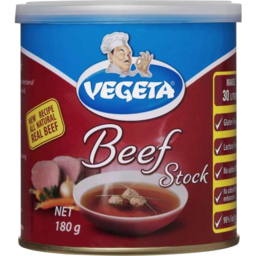 Photo of Vegeta Stock Beef