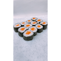 Photo of Sushi Co Hoso Salmon Ea