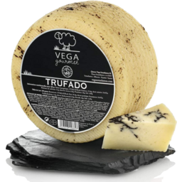 Photo of Vega Truffle Manchego