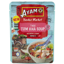 Photo of Ayam Hawker Thai Tom Soup 400g