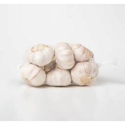 Photo of Garlic P/P 500g