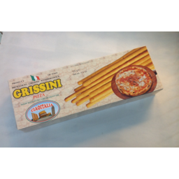 Photo of Ghiotti Grissini Pizza Sticks 125gm