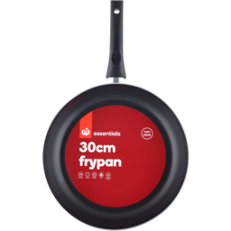 Photo of Essentials Frypan With Induction 30cm
