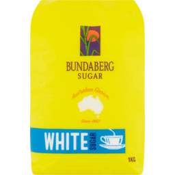 Photo of Bundaberg Sugar White