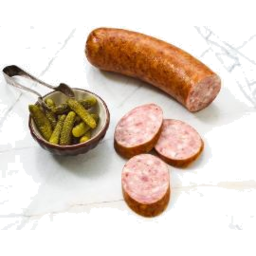 Photo of Peter Bouchier Polish Sausage