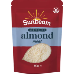 Photo of S/Beam Almond Meal