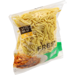 Photo of Lian Huat Fresh Noodles 500g