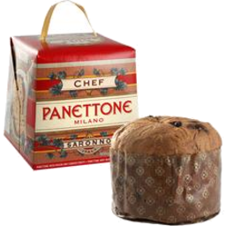 Photo of Chef Panettone Box 500g