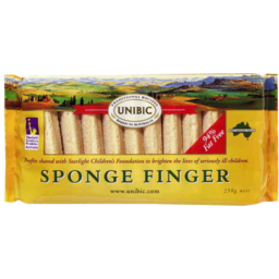 Photo of Unibic Sponge Finger