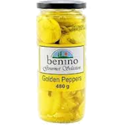 Photo of Benino Golden Peppers