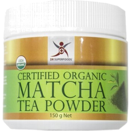 Photo of Matcha Tea Powder