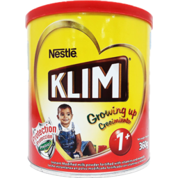 Photo of Klim 1+ Milk Powder