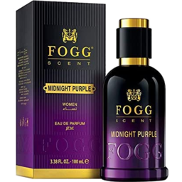 Photo of Fogg Scent - Midnight Purple for Women 100ml