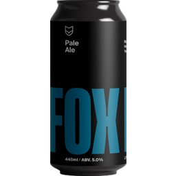 Photo of Fox Friday Pale Ale