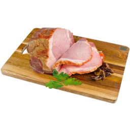 Photo of B/Less Tasmanian Dry Cured Ham