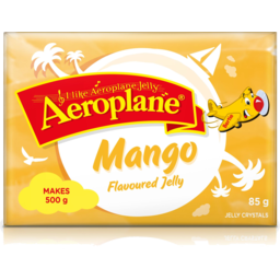 Photo of Aeroplane Jelly Mango Mania