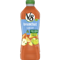 Photo of Campbells V8 Breakfast Fruit & Veggie Juice