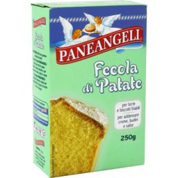 Photo of Paneangeli Fecola Di Patate 250gm